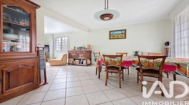 Ma-Cabane - Vente Maison Auray, 92 m²