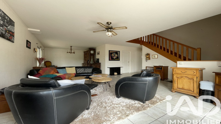 Ma-Cabane - Vente Maison Auray, 112 m²