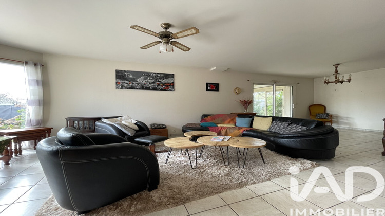 Ma-Cabane - Vente Maison Auray, 112 m²