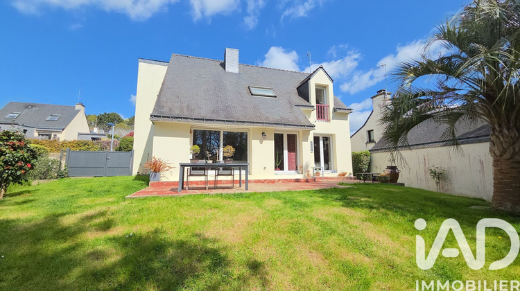 Ma-Cabane - Vente Maison Auray, 127 m²