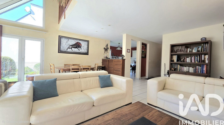 Ma-Cabane - Vente Maison Auray, 127 m²