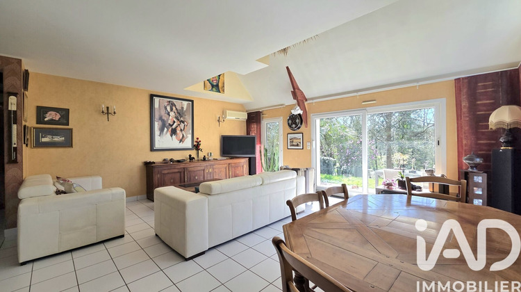 Ma-Cabane - Vente Maison Auray, 127 m²