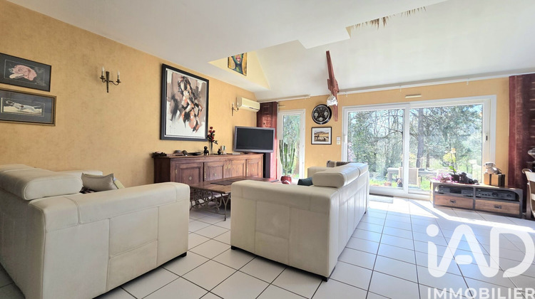 Ma-Cabane - Vente Maison Auray, 127 m²