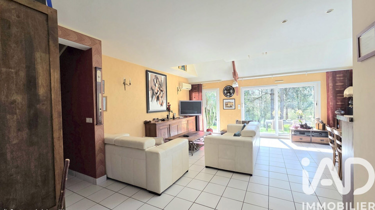 Ma-Cabane - Vente Maison Auray, 127 m²