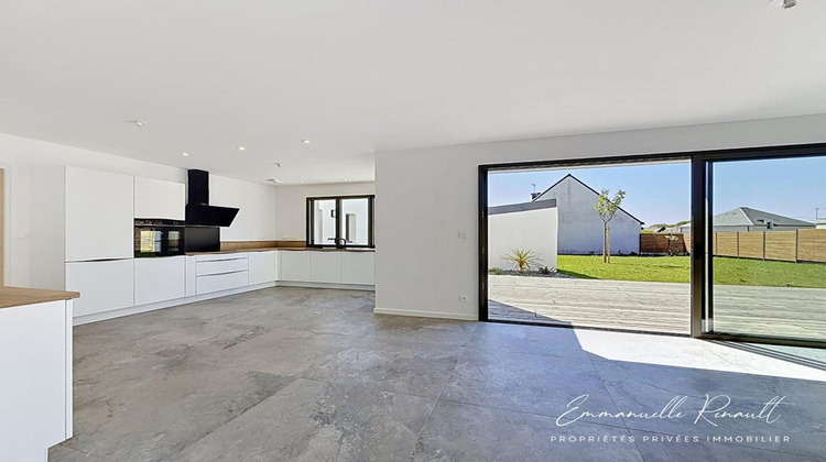 Ma-Cabane - Vente Maison AURAY, 135 m²