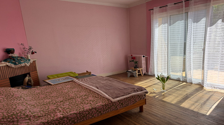 Ma-Cabane - Vente Maison AURAY, 111 m²