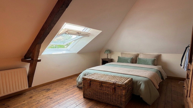 Ma-Cabane - Vente Maison AURAY, 107 m²