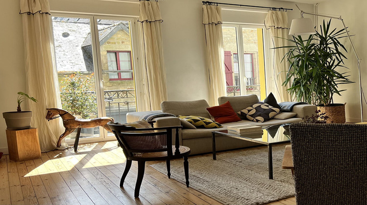 Ma-Cabane - Vente Maison AURAY, 223 m²