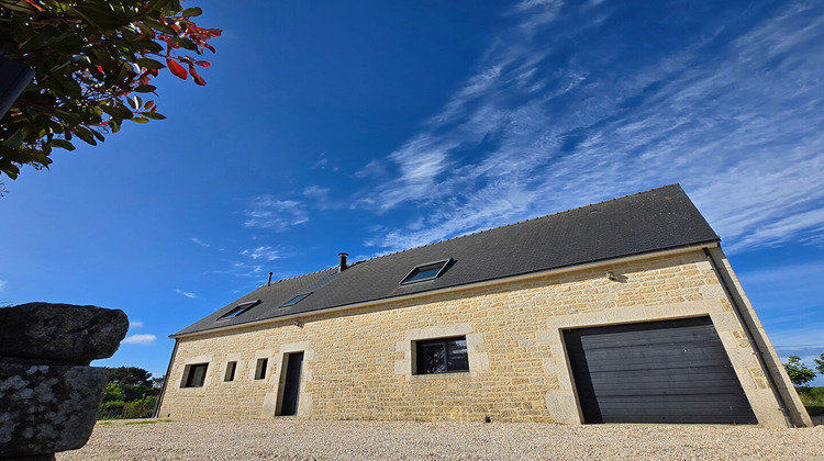 Ma-Cabane - Vente Maison AURAY, 145 m²