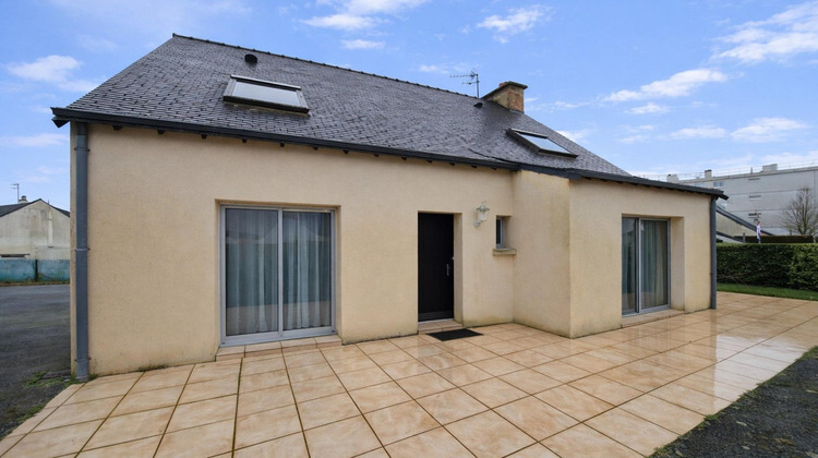 Ma-Cabane - Vente Maison Auray, 102 m²