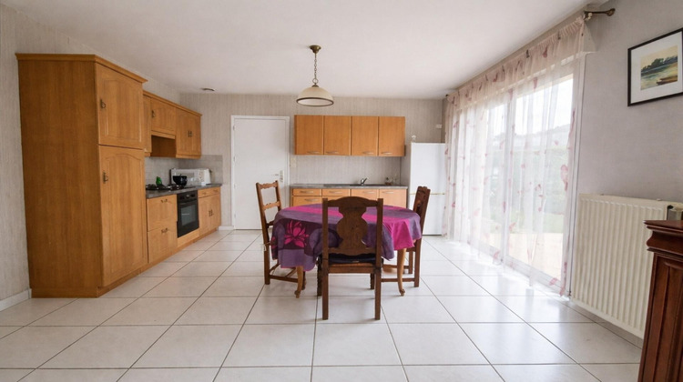 Ma-Cabane - Vente Maison Auray, 102 m²