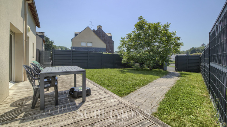 Ma-Cabane - Vente Maison Auray, 175 m²