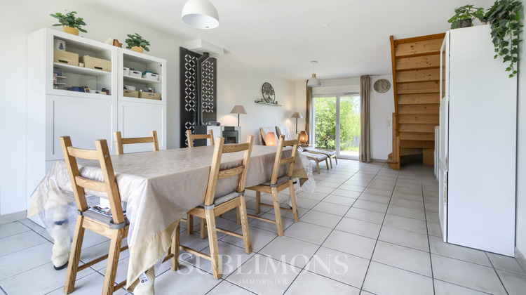 Ma-Cabane - Vente Maison Auray, 175 m²