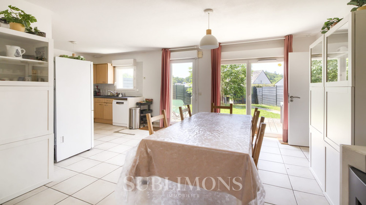 Ma-Cabane - Vente Maison Auray, 175 m²