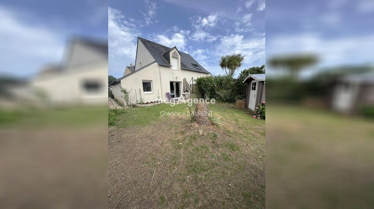 Ma-Cabane - Vente Maison AURAY, 75 m²