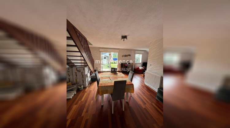 Ma-Cabane - Vente Maison AURAY, 75 m²