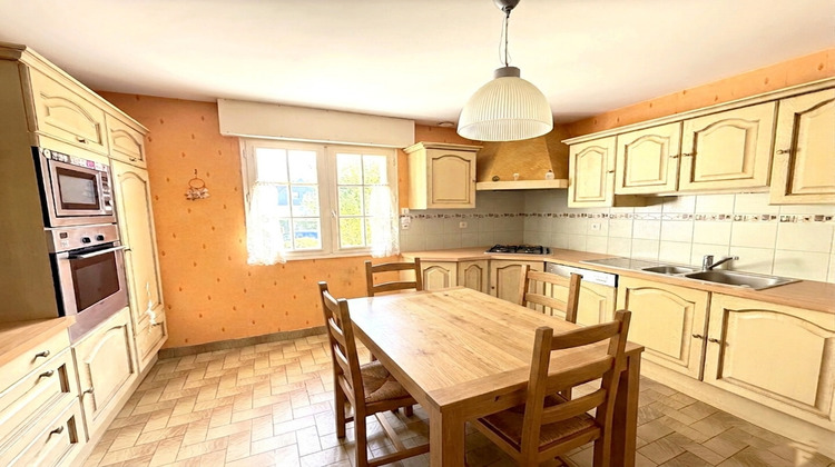 Ma-Cabane - Vente Maison AURAY, 95 m²