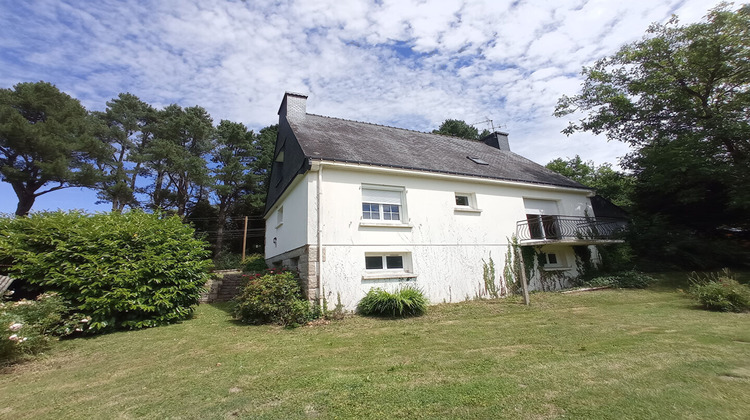Ma-Cabane - Vente Maison AURAY, 154 m²