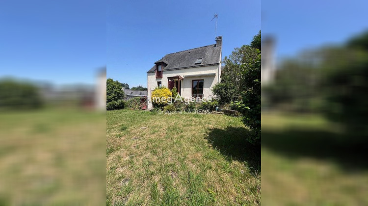 Ma-Cabane - Vente Maison AURAY, 100 m²