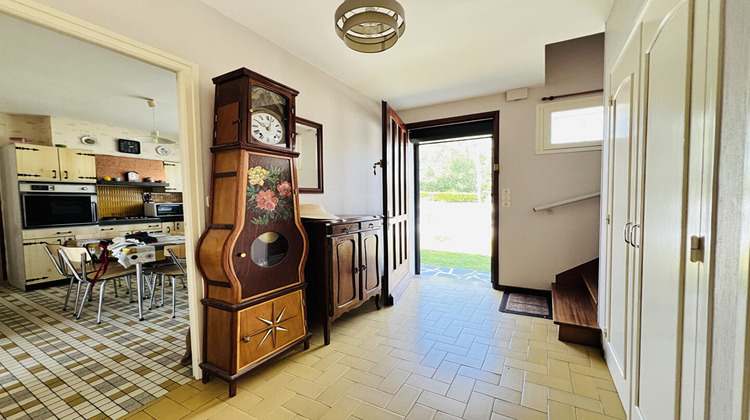 Ma-Cabane - Vente Maison AURAY, 120 m²