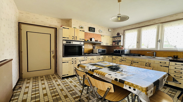 Ma-Cabane - Vente Maison AURAY, 120 m²