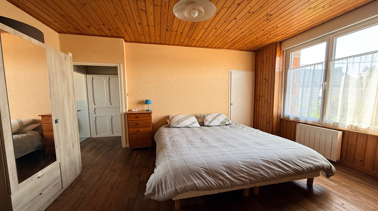 Ma-Cabane - Vente Maison AURAY, 132 m²