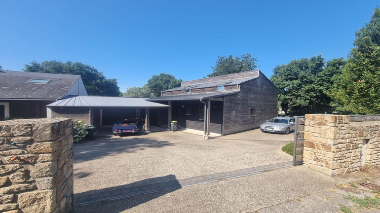 Ma-Cabane - Vente Maison Auray, 163 m²