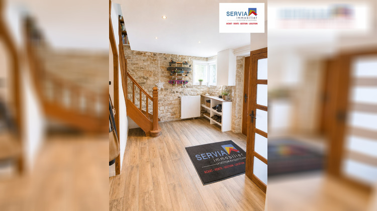 Ma-Cabane - Vente Maison Auray, 110 m²