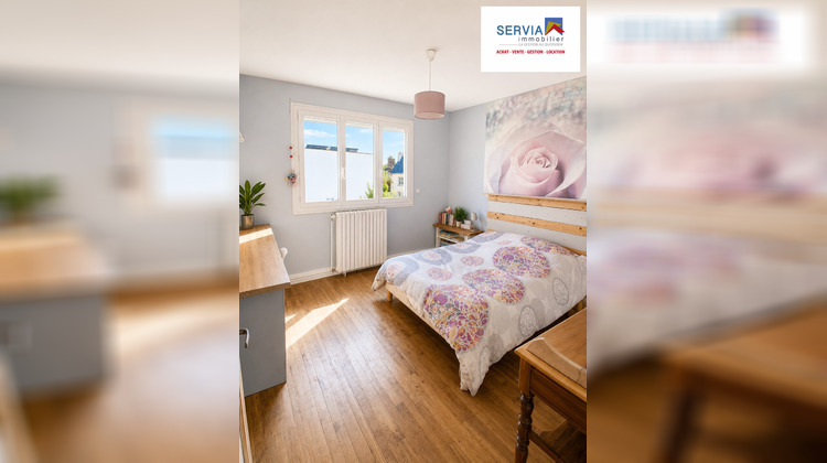 Ma-Cabane - Vente Maison Auray, 110 m²