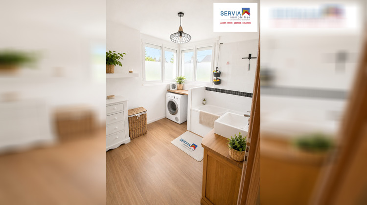 Ma-Cabane - Vente Maison Auray, 110 m²