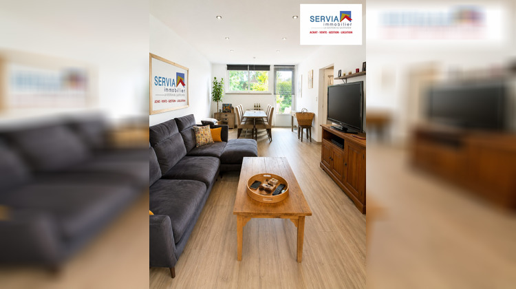 Ma-Cabane - Vente Maison Auray, 110 m²