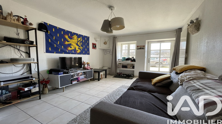 Ma-Cabane - Vente Maison Auray, 68 m²
