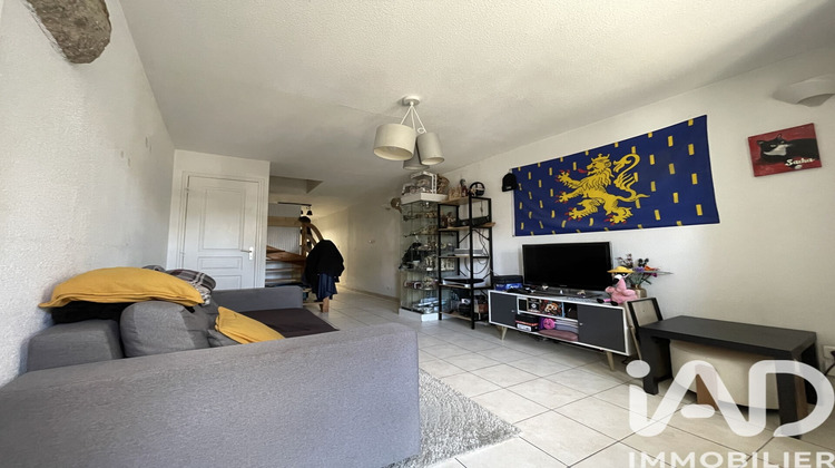 Ma-Cabane - Vente Maison Auray, 68 m²