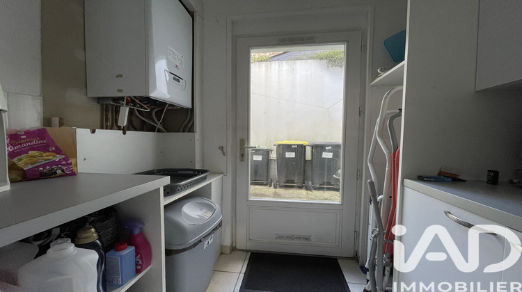 Ma-Cabane - Vente Maison Auray, 68 m²