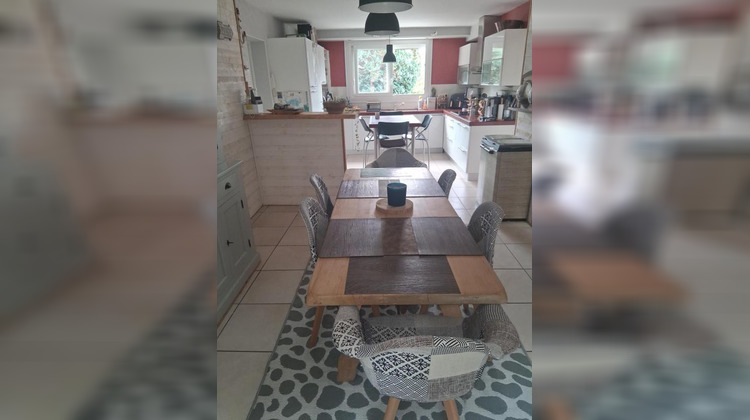 Ma-Cabane - Vente Maison AURAY, 115 m²