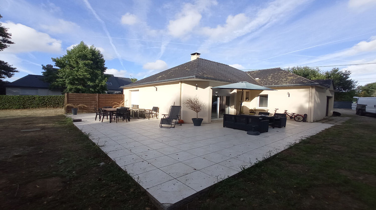 Ma-Cabane - Vente Maison AURAY, 100 m²