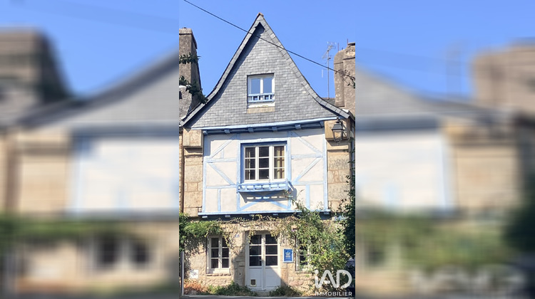 Ma-Cabane - Vente Maison Auray, 160 m²