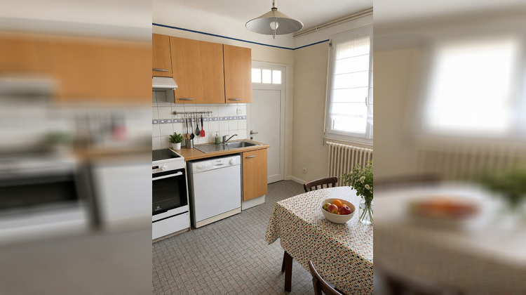 Ma-Cabane - Vente Maison Auray, 82 m²
