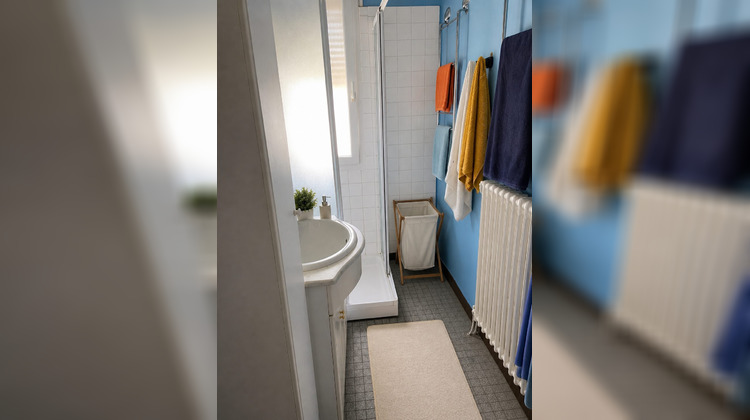 Ma-Cabane - Vente Maison Auray, 82 m²