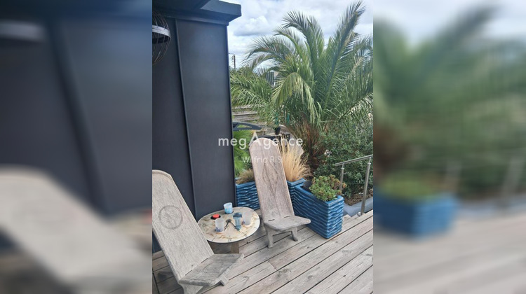 Ma-Cabane - Vente Maison AURAY, 115 m²
