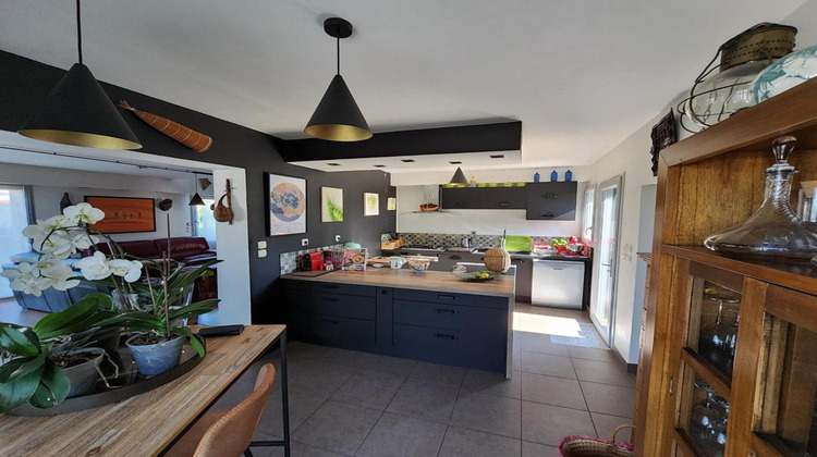 Ma-Cabane - Vente Maison AURAY, 115 m²