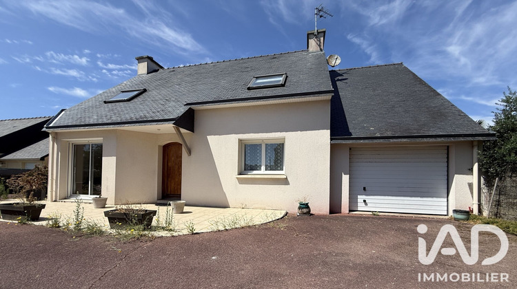Ma-Cabane - Vente Maison Auray, 112 m²