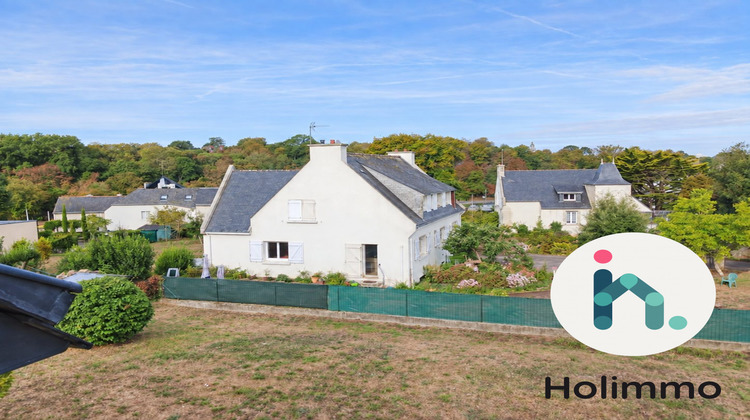 Ma-Cabane - Vente Maison Auray, 94 m²