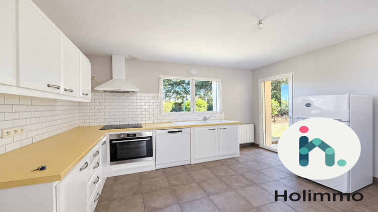Ma-Cabane - Vente Maison Auray, 94 m²