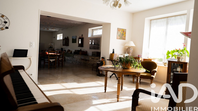 Ma-Cabane - Vente Maison Aure, 250 m²