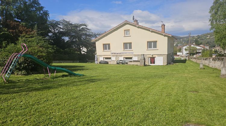 Ma-Cabane - Vente Maison Aurec-sur-Loire, 178 m²