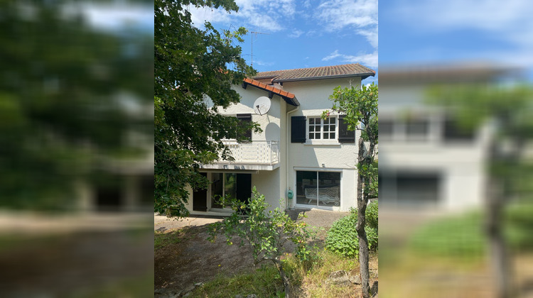 Ma-Cabane - Vente Maison Aurec-sur-Loire, 270 m²