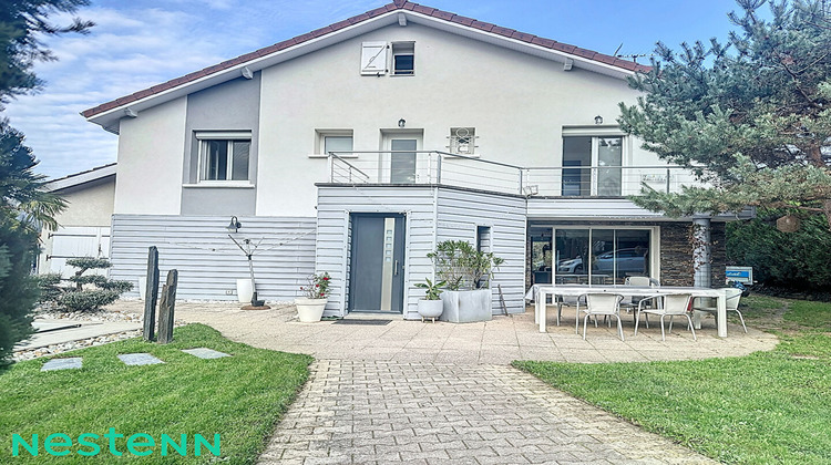 Ma-Cabane - Vente Maison AUREC-SUR-LOIRE, 145 m²