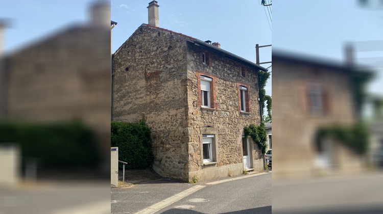 Ma-Cabane - Vente Maison Aurec-sur-Loire, 200 m²