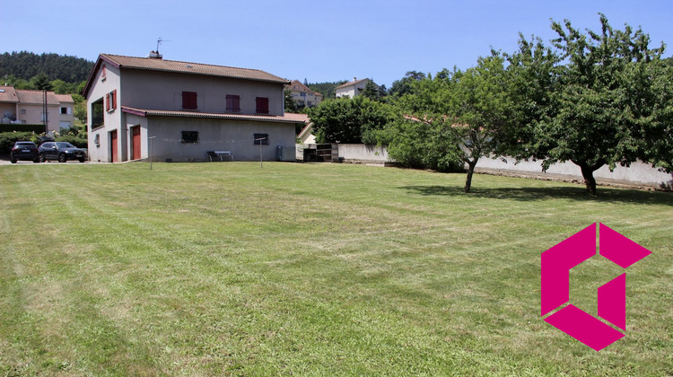 Ma-Cabane - Vente Maison Aurec-sur-loire, 93 m²